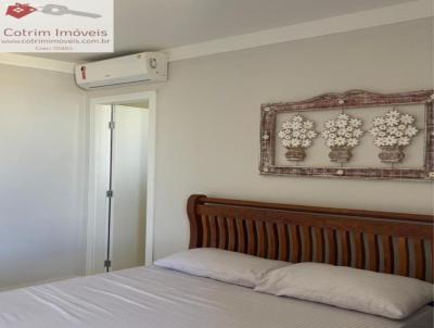 Casa em Condomnio para Locao, em Camaari, bairro Vila de Abrantes (Abrantes), 4 dormitrios, 5 banheiros, 4 sutes, 4 vagas