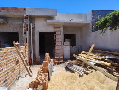 Casa Geminada para Venda, em Londrina, bairro Jardim Padovani, 3 dormitrios, 1 banheiro, 1 vaga