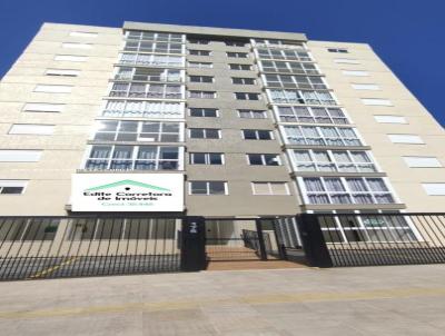 Apartamento para Locao, em Santa Rosa, bairro Flores, 2 dormitrios, 1 banheiro, 1 vaga