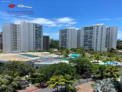Apartamento para Locao, em Salvador, bairro Patamares, 4 dormitrios, 3 banheiros, 3 sutes, 3 vagas