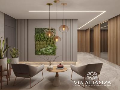 Apartamento / Novo para Venda, em , bairro Iguau, 3 dormitrios, 1 sute