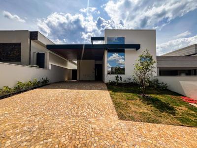 Casa em Condomínio para Venda, em Ribeirão Preto, bairro Jardim San Marco II, 3 dormitórios, 5 banheiros, 3 suítes, 4 vagas