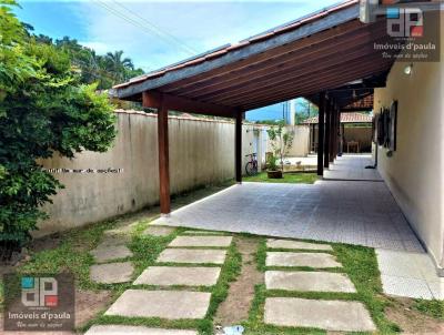 Casa para Venda, em So Sebastio, bairro Barequeaba, 3 dormitrios, 2 banheiros, 1 sute, 4 vagas