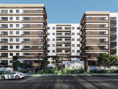 Apartamento 3 Quartos para Venda, em Curitiba, bairro Portão, 3 dormitórios, 1 banheiro, 1 suíte, 2 vagas