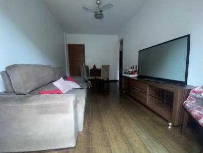 Apartamento para Venda, em Volta Redonda, bairro Aterrado, 2 dormitrios, 1 banheiro, 1 vaga