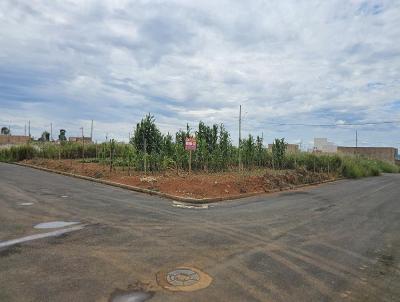 Lote para Venda, em Carmo do Paranaba, bairro BAIRRO NOVO PARASO