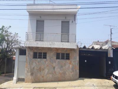 Casa para Venda, em Bauru, bairro Vila Seabra, 3 dormitrios, 2 banheiros, 2 vagas