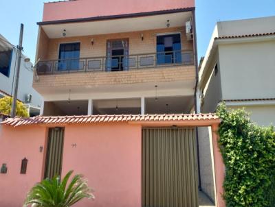 Casa Duplex para Venda, em Rio de Janeiro, bairro Parque Anchieta, 3 dormitrios, 3 banheiros, 1 sute, 3 vagas