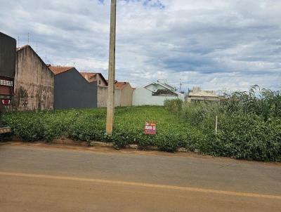 Lote para Venda, em Carmo do Paranaba, bairro JARDIM OURO VERDE