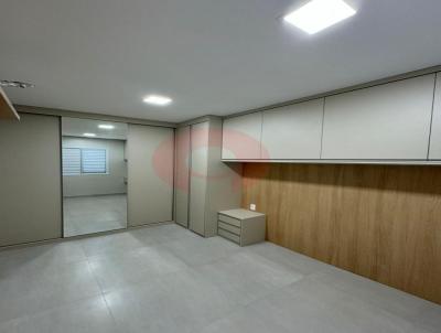 Apartamento para Venda, em Limeira, bairro Condomnio Residencial Madrid, 2 dormitrios, 1 banheiro