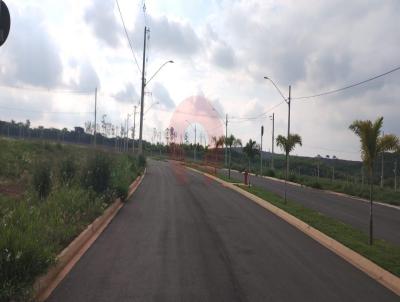 Terreno em Condomnio para Venda, em Limeira, bairro Terras de So Bento III