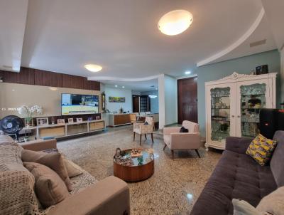 Apartamento 4 Quartos para Venda, em Salvador, bairro Caminho das rvores, 4 dormitrios, 5 banheiros, 3 sutes, 4 vagas