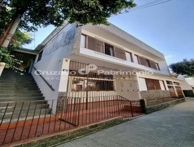 Casa para Locao, em Cataguases, bairro Centro, 3 dormitrios, 2 banheiros, 1 sute