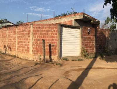 Casa para Venda, em Campina Grande, bairro Catol de z Ferreira, 2 dormitrios, 2 banheiros, 1 sute, 4 vagas