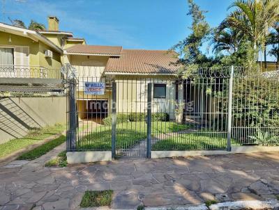 Casa para Venda, em Cachoeira do Sul, bairro Barcelos, 3 dormitrios, 1 vaga