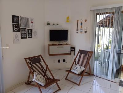 Casa em Condomnio para Venda, em Camaari, bairro Barra do Jacupe, 4 dormitrios, 5 banheiros, 3 sutes, 3 vagas