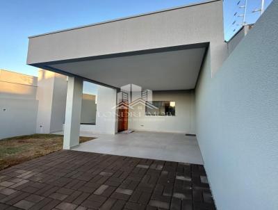Casa para Venda, em Londrina, bairro Colinas, 3 dormitórios, 2 banheiros