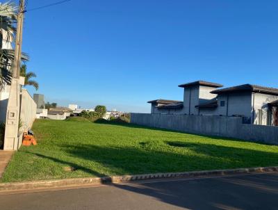 Terreno em Condomnio para Venda, em Limeira, bairro Residencial Ilha De Bali