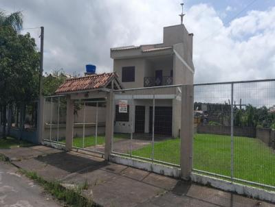 Casa para Locao, em Tramanda, bairro Emboaba, 3 dormitrios, 2 banheiros, 1 vaga