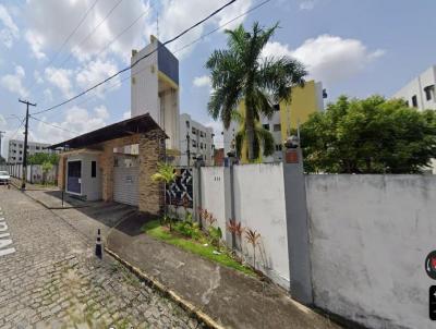 Apartamento para Locao, em Joo Pessoa, bairro Joo Paulo II, 2 dormitrios, 2 banheiros, 1 sute, 1 vaga