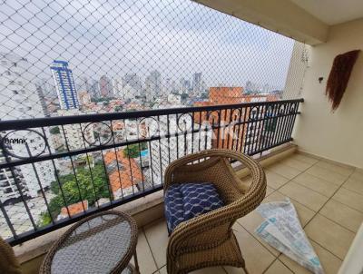 Apartamento para Venda, em , bairro Ipiranga, 3 dormitrios, 3 banheiros, 1 sute, 2 vagas