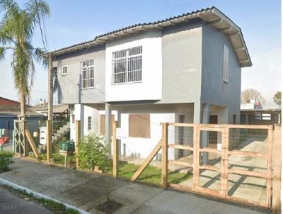 Apartamento para Locao, em Osrio, bairro Albatroz, 2 dormitrios, 1 banheiro, 1 vaga