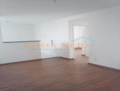 Apartamento para Venda, em Betim, bairro Presidente Kennedy, 2 dormitórios, 1 banheiro, 1 vaga