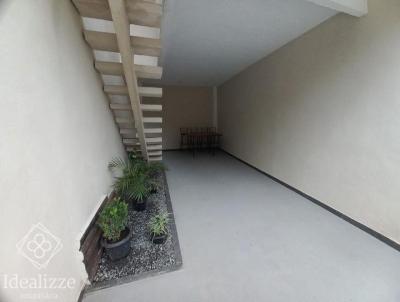 Casa para Venda, em Volta Redonda, bairro Retiro, 2 dormitrios, 1 banheiro, 1 vaga