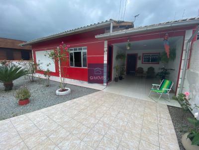 Casa para Venda, em Palhoa, bairro Ariri da Formiga, 3 dormitrios, 2 banheiros, 1 sute, 1 vaga