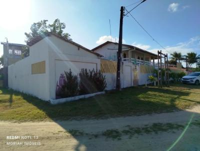 Casa para Venda, em Tamandaré, bairro Campas, 7 dormitórios, 7 banheiros, 7 suítes