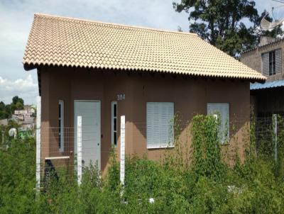 Casa para Venda, em Santana do Livramento, bairro Bela Vista, 2 dormitrios, 1 banheiro