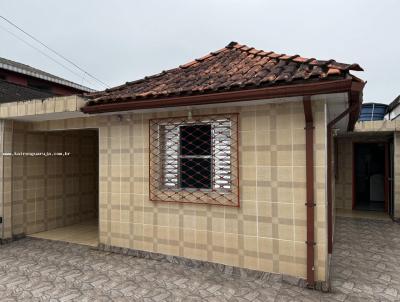 Casa para Venda, em Guaruj, bairro Parque Esturio (Vicente de Carvalho), 2 dormitrios, 1 banheiro, 1 vaga