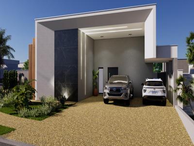 Casa em Condomínio para Venda, em Ribeirão Preto, bairro Vila do Golf, 4 dormitórios, 6 banheiros, 4 suítes, 4 vagas