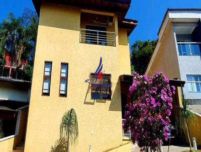 Casa em Condomnio para Venda, em Cotia, bairro Pau Furado, 4 dormitrios, 5 banheiros, 4 sutes, 4 vagas