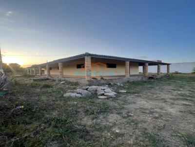 Casa para Venda, em Tibau, bairro Praia das Emanuelas, 3 dormitrios, 1 banheiro, 2 sutes