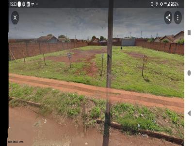 Terreno para Venda, em Dourados, bairro Harrison de Figueiredo