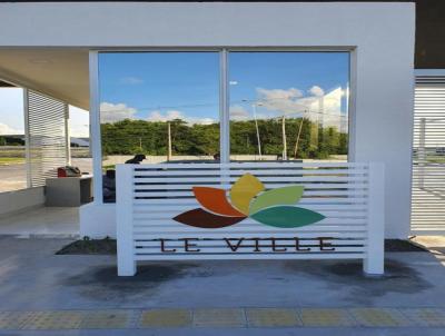 Lote para Venda, em Camaari, bairro Ponto Certo