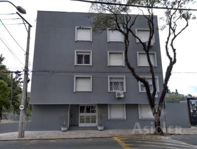 Apartamento para Venda, em Novo Hamburgo, bairro Centro, 1 dormitrio, 1 banheiro, 1 vaga