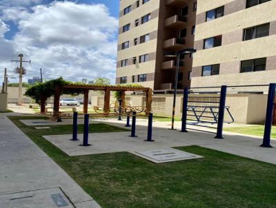 Apartamento Mobiliado para Venda, em Natal, bairro Ponta Negra, 2 dormitrios, 1 banheiro, 1 sute, 1 vaga