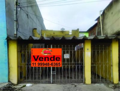 Casa para Venda, em So Paulo, bairro Parque Servilha, 2 dormitrios, 1 banheiro, 2 vagas