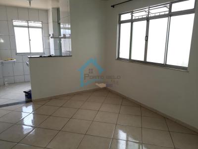 Apartamento 2 Quartos para Venda, em Contagem, bairro Agua Branca, 2 dormitrios, 1 banheiro, 1 vaga