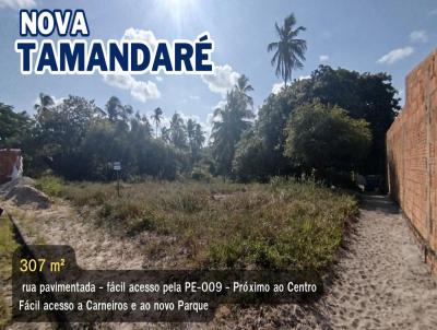 Terreno para Venda, em Tamandar, bairro Nova Tamandar