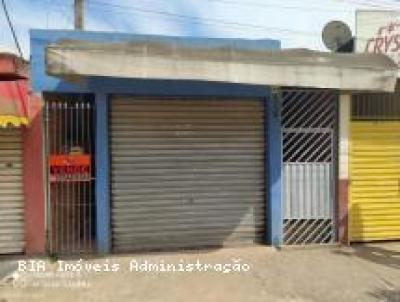 Casa / Sobrado para Venda, em Araariguama, bairro Jardim Brasil, 2 dormitrios, 2 banheiros