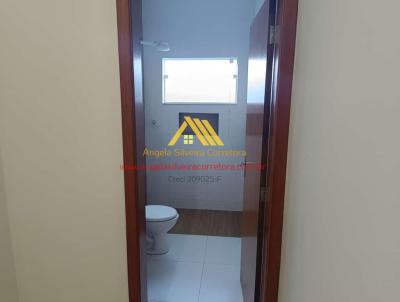 Sobrado para Venda, em Capela do Alto, bairro Central Park, 2 dormitrios, 2 banheiros, 2 vagas