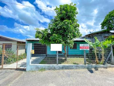 Casa para Venda, em Estncia Velha, bairro Unio, 2 dormitrios, 2 banheiros, 1 vaga