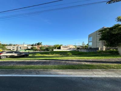 Lote para Venda, em Salvador, bairro Alphaville II