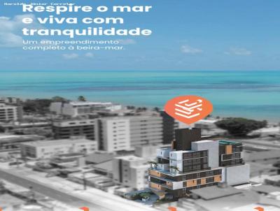 Flat para Venda, em Joo Pessoa, bairro Bessa, 1 dormitrio, 1 banheiro, 1 vaga