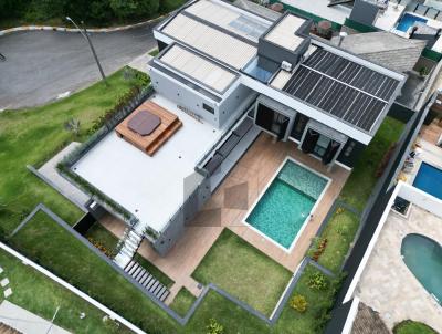 Casa em Condomnio para Venda, em Mogi das Cruzes, bairro Parque Residencial Itapeti, 4 dormitrios, 6 banheiros, 4 sutes, 5 vagas