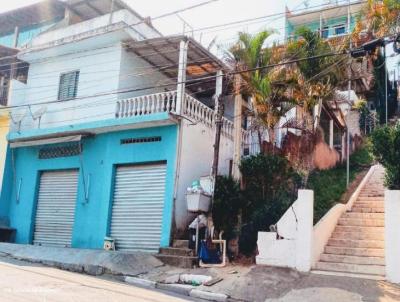 Sobrado Comercial para Venda, em Araariguama, bairro Cintra Gordinho, 3 dormitrios, 2 banheiros