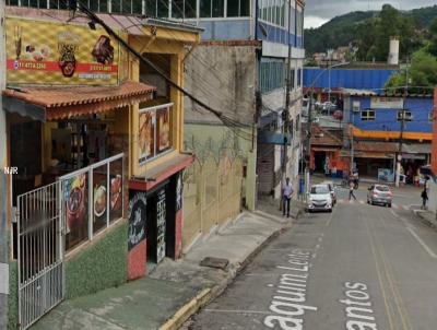 Comercial para Venda, em Itapevi, bairro Vila Aurora